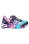 Vlt Lilac Mesh Velcro Girls' Sports Shoes 127 - 4