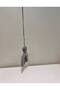 Rainbow-Shaped Hanging Ornament - 2