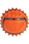 Two Tone Tpr Spike Ball - Small - 3