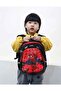 Spiderman backpack for boys