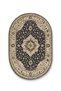 Sdt Traditional Theme Patterned Modern Woven Base Decorative Carpet Sdt1450