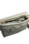 Modern Cream Shoulder Bag, Stylish and Convenient Daily Handbag - 5