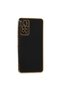 Xiaomi Redmi Note 11 Pro Silicone Case - Black