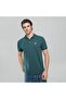 Men's Slim Fit Lycra Pique Polo Shirt - 7