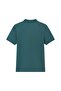 Men's Slim Fit Lycra Pique Polo Shirt - 4