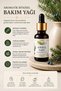 Juniper Oil 20 ml Aromatic Care Oil Massage Ambient Fragrance for Hair, Skin and Premium Daily Care - 4