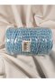 Paper Thread Hand Knitting Yarn 200Gr.-240Mt. (1 Piece) - Color: 36 - 3
