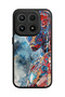 Xlaomi Mi 17 5g Compatible Glossy Premium Case with Iron Man Design