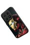 Xlaomi Mi 17 5g Compatible Glossy Premium Case with Iron Man Design - 3