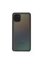 Samsung Galaxy A81 / Note 10 Lite Case Montreal Silicone Cover - Black