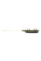Method Feeder Classic Flat L Inter. cu tija 40gr, set 10buc - 4