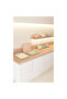 Non-Slip Polypropylene Tray 42 x 32cm - 4