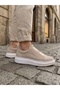 Men's Daily Sneaker Shoes with Elastic Comfortable Fit, High Comfort Sole, Stitched Casual Sports Shoes Mh307 - 3
