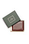 Men's Wallet & Card Holder 1579 Leather Wallet Card Holder - 5