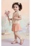 Shorts and Skirt for Baby Girl, 2-Piece Stylish Tkm - 2