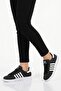 Black-White Lightweight Unisex Sports Shoes 26112 Senti g - 3