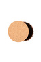 Brown Canister from Amaya - 6