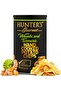 Gourmet Hand Cooked Potato Chips with Wasabi and Turmeric Flavor - 150g