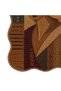 Sdt Women's Theme Patterned Modern Woven Base Decorative Carpet Sdt1458 - 6