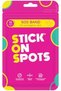 Stick on Spots Sos Band / Acne Band 15 Pieces 622374