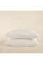 ALANA PILLOWCASE 50x70 cm Ecru