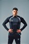 Target Training Tracksuit Top Black