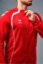 Target Kamp Sweatshirt Red - 5