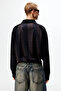 Futbol Üstü Loose Fit - 6