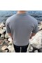 Premium Quality Basic T-Shirt - 3