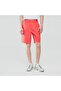 Men Regular Cotton Twill Elastic Shorts