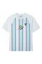 Men Relaxed Minions World Cup Raglan Tee - 3