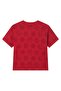 Kids Relaxed Minions World Cup Tee - 4