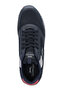 Ironics I Men's Large Size Navy Blue Casual Sports Shoes - 5