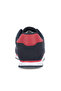 Iskra I Men's Large Size Navy Blue Casual Sports Shoes - 6