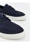 New Season Lace-Up Men's Loafer Shoes - S5Da01Z8 - 3