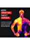 Sweet Sweat Workout Enhancer Gel(13.5oz, Jar, Unscented) - Enhanced Your Exercise By Activating More Sweat - 5