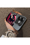 Infinix Smart 8/8 Pro/8 Plus Compatible Hard Acrylic Back Silicone Edge Lens Protection Case - 4