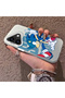 iPhone 16 Compatible Hard Acrylic Back Silicone Edge Lens Protection Case - 3