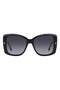 3030/S BLACK for WOMAN Sunglasses 56 mm - 3