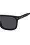 PLD 4174/S/X BLACK for MAN Sunglasses 55 mm - 2