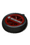 Suzuki Compatible Car Keychain - 5