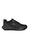 Black Men's Sports Shoes Poizz 26111 m (Large Size) - 3