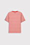 Premium Pamuk Basic Tshirt Kadın - 6
