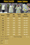 Women's Clothing Plus Size Brush Pattern Tunic - 3