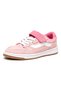 Ryland Ls V Kids Pink Sneaker Shoes Vn000Eafd3X1 - 3