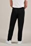 Regular Fit Lycra Side Pockets Unlined Stand Collar Zippered Tracksuit Set - 7