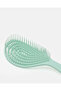 Blue Hair Brush - 3