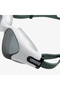 The One Plus Unisex Green Swimming Goggles - 3