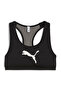 Sport Style Bra - Single, Sleeveless, Regular Fit, Performance Emphasis - 6