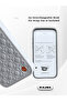 LuxeQuilt MagSafe Case for iPhone 17 Pro Max – Shockproof Leather Protective Case with Aluminium Lens Frame, Camera Control Button & Interchangeable Lanyard Hook (Red Dot Design Winner 2026) - 3